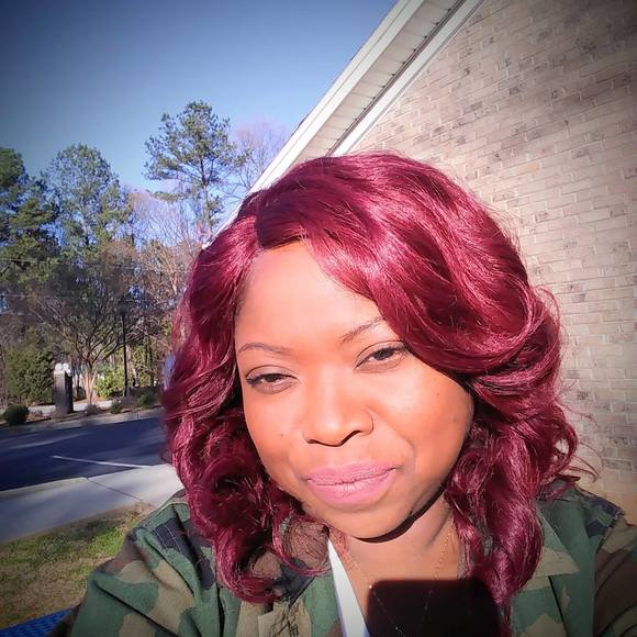 Meet your Posher, Rena - Picture 1 of 1